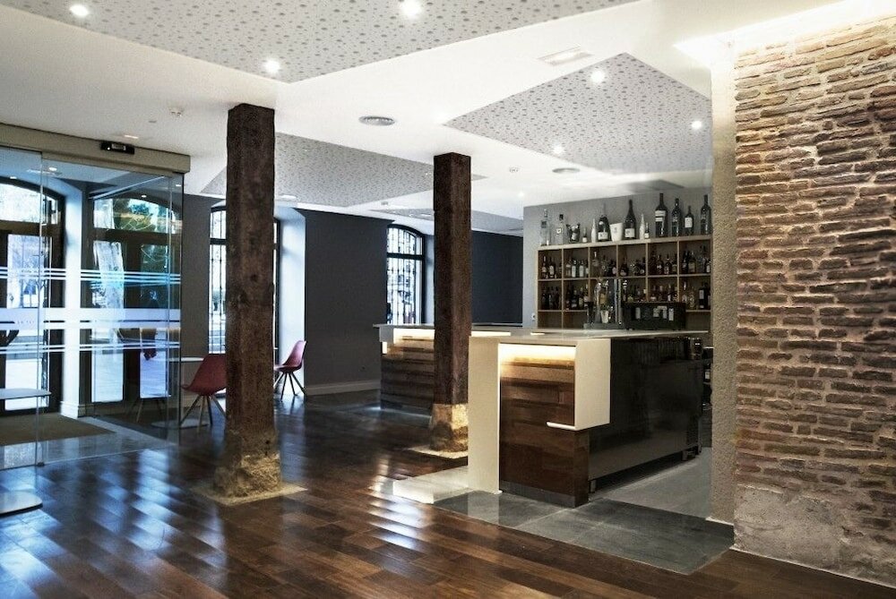 Фото Hotel Zenit Coloquio