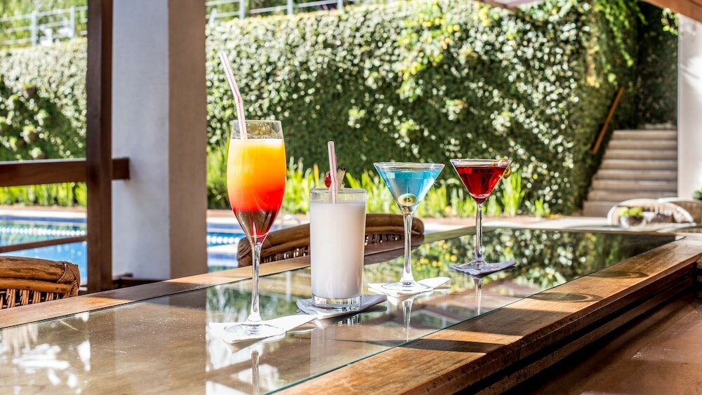 Фото Hotel Toriba