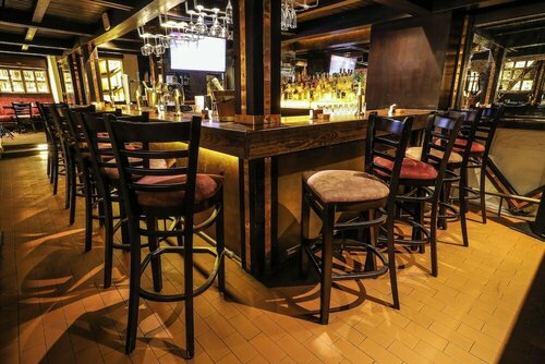 Внешний вид отеля President Hotel в Каире, фото 3