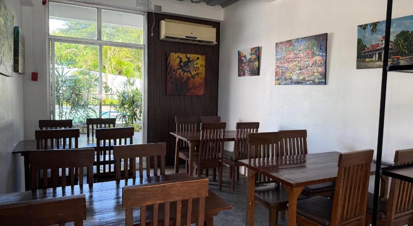 Фото Sola Guesthouse