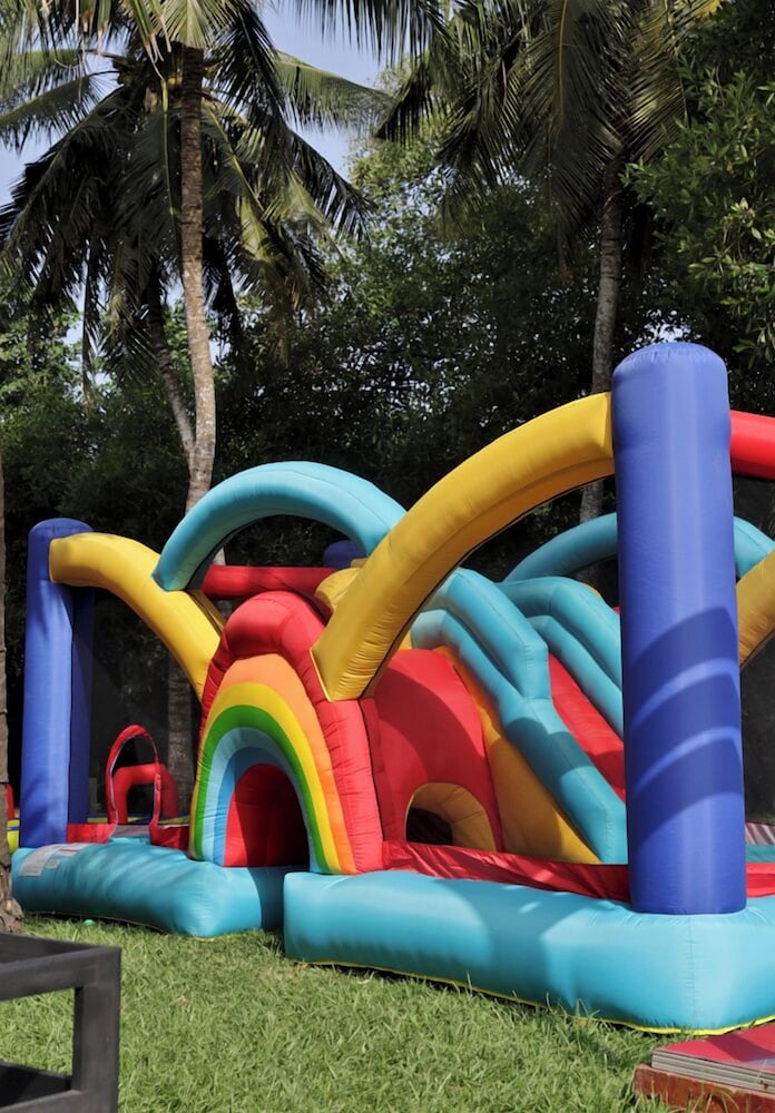 Фото Labadi Beach Hotel