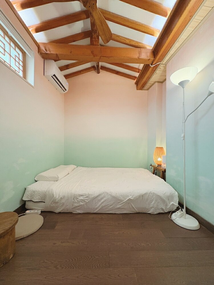 Фото NagNe House Boutique Hanok