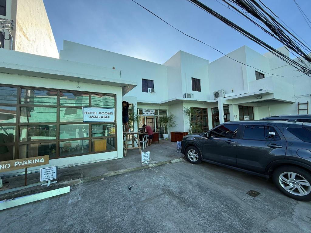 Фото Sola Guesthouse