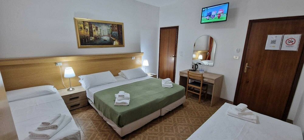 Фото Hotel Da Tito