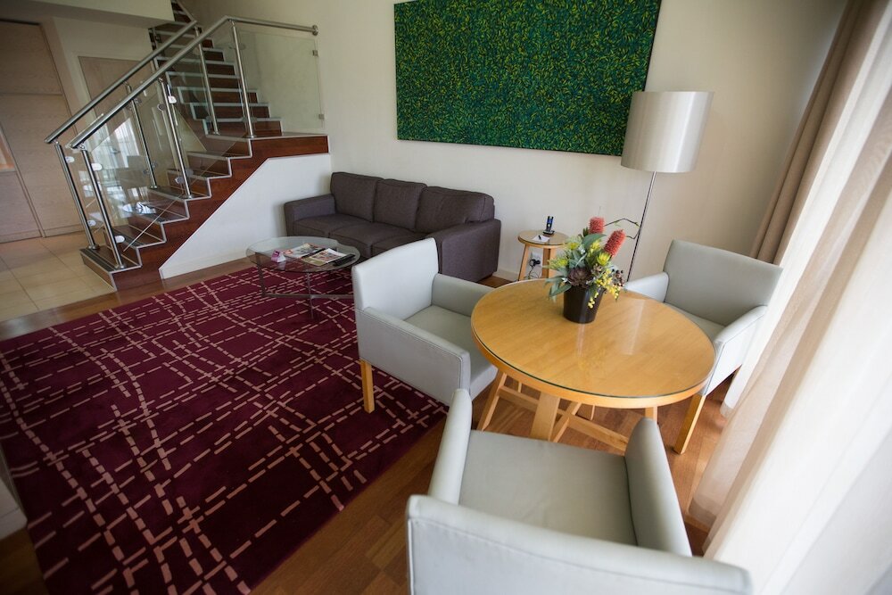 Фото Crowne Plaza Alice Springs Lasseters, an Ihg Hotel