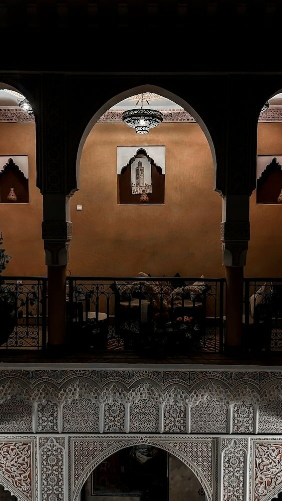 Фото Riad Marraplace