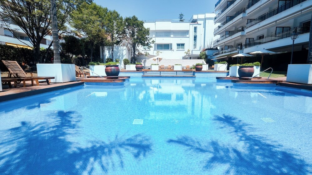 Фото Alva Park Costa Brava