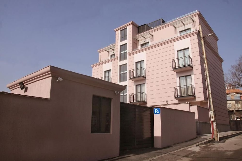 Фото Marionn Hotel