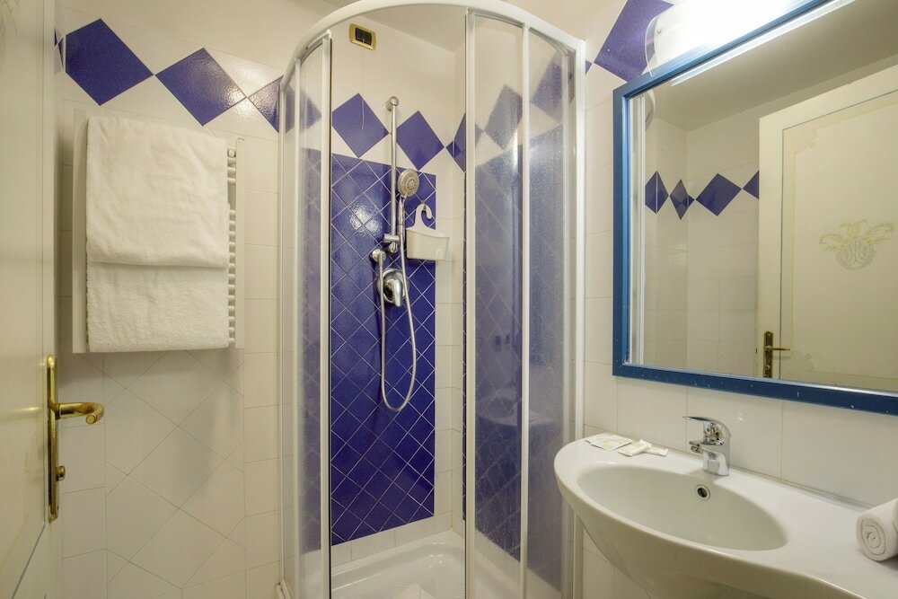 Фото Hotel Alessandrino