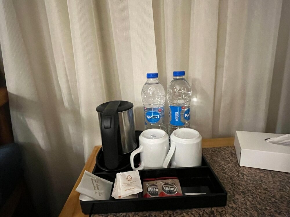 Фото Marwa Palace Hotel