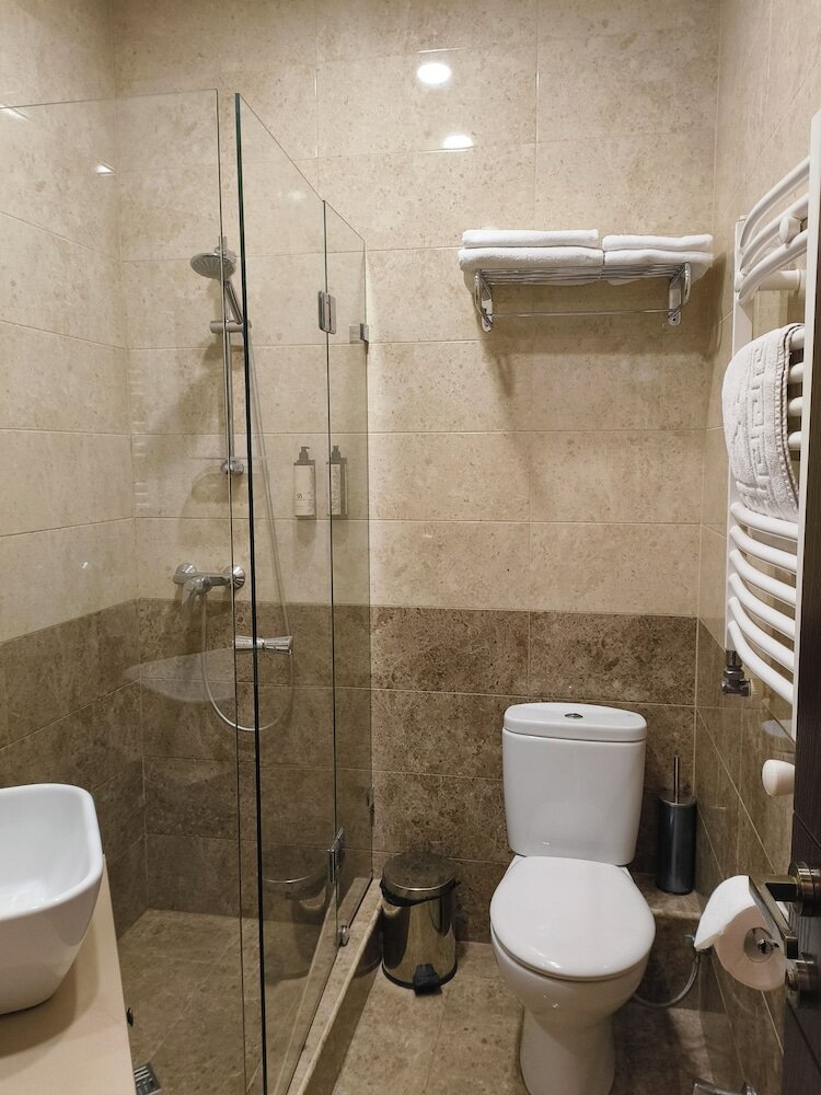 Фото Marionn Hotel