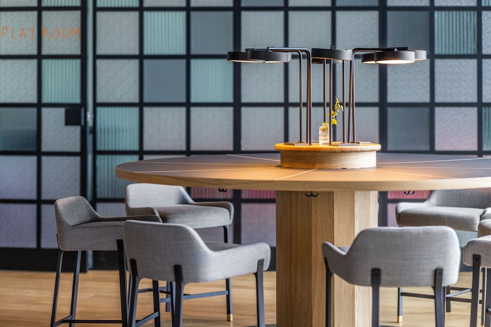 Фото Comfort Hotel Copenhagen Airport