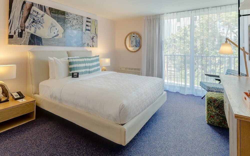 Фото Plunge Beach Resort