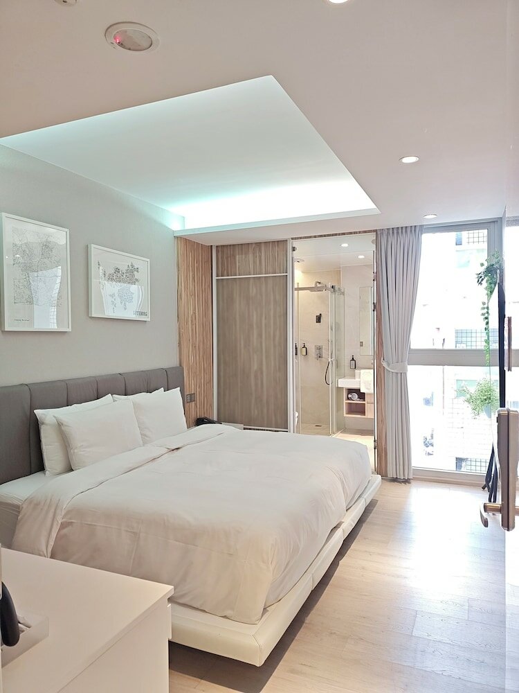 Фото Hotel Mapp