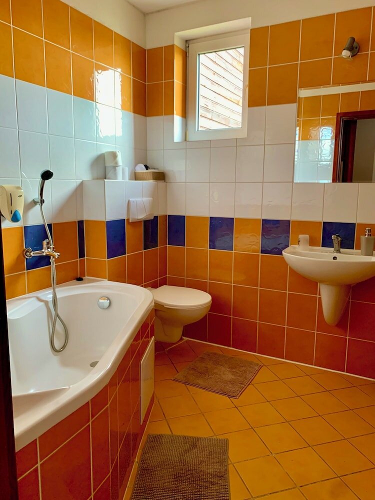 Фото Pension Aqualand