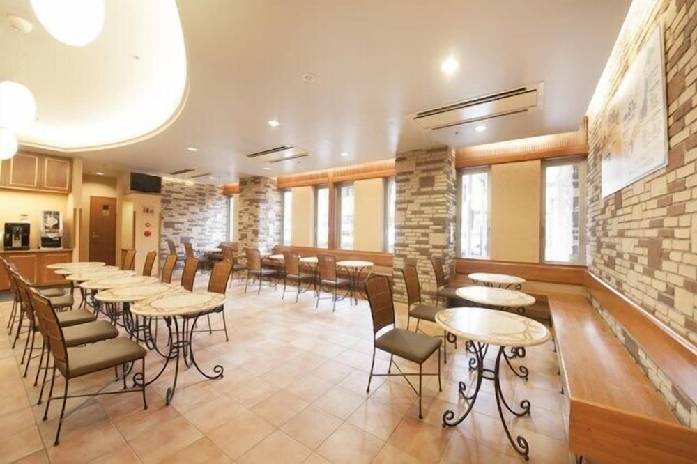Фото R&b Hotel Morioka-Ekimae