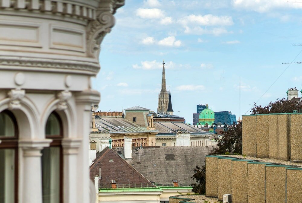 Фото Hotel Rathaus Wein & Design