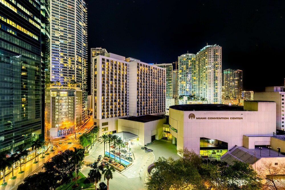 Фото Hyatt Regency Miami