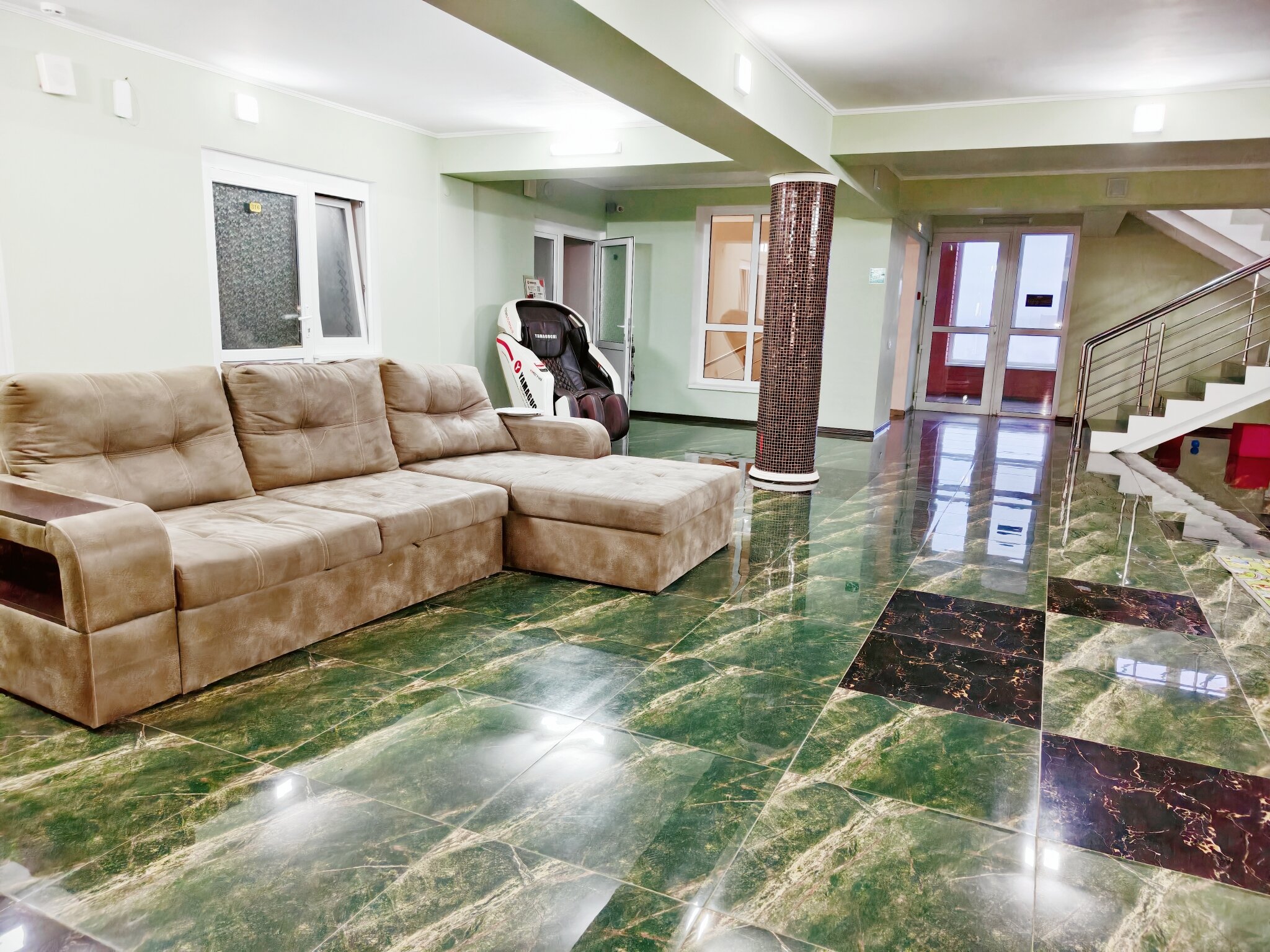 Фото отеля 4