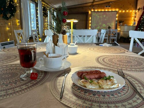 Иное жильё Шанти в Щербининском сельском поселении