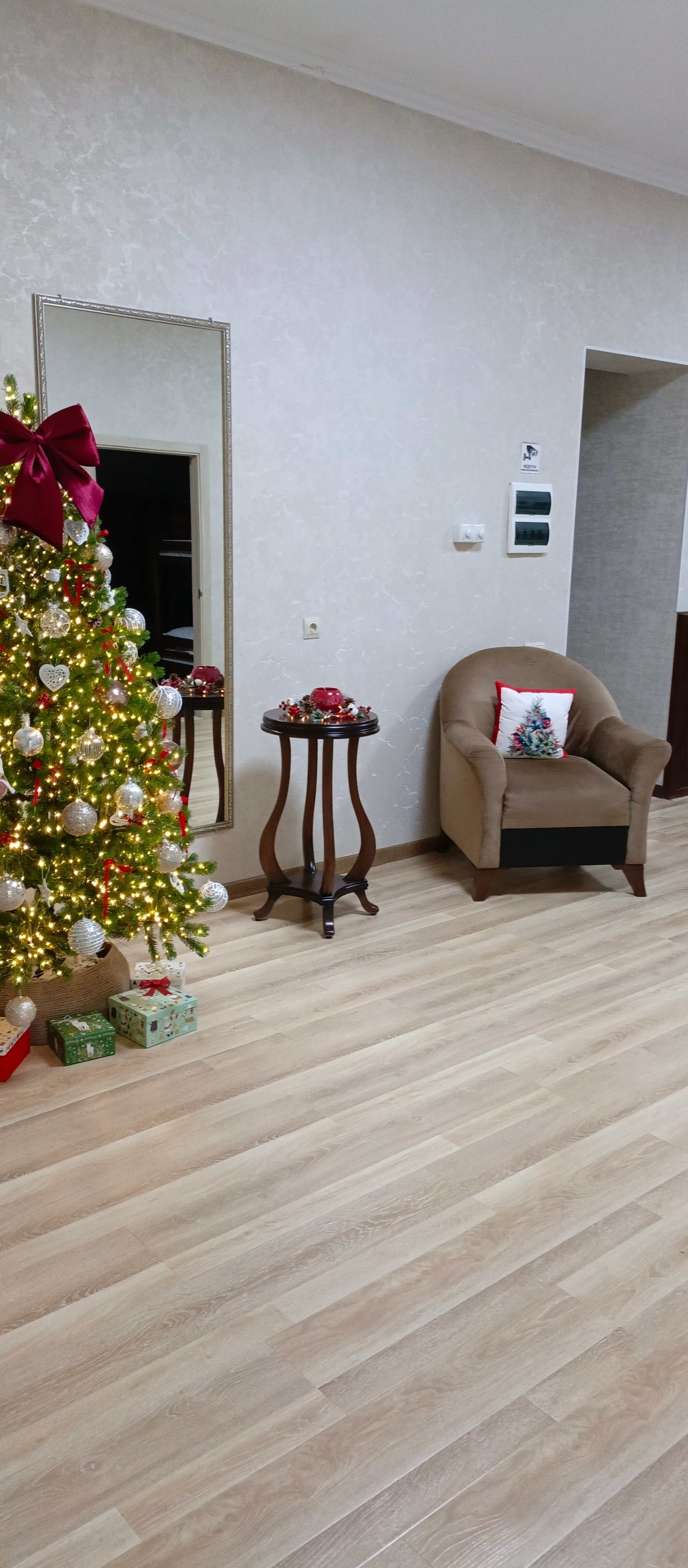 Фото Сириус