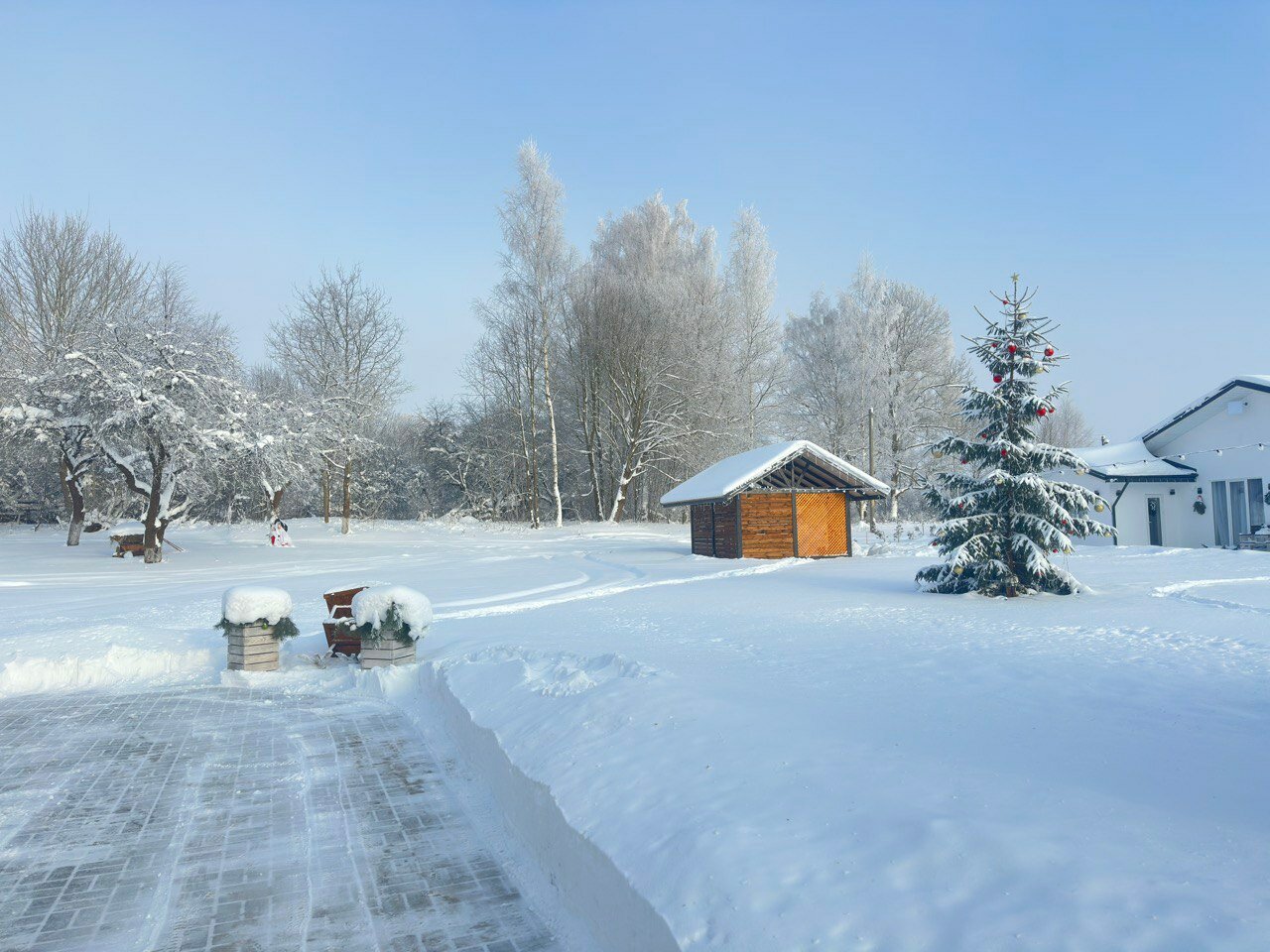 Фото отеля 4