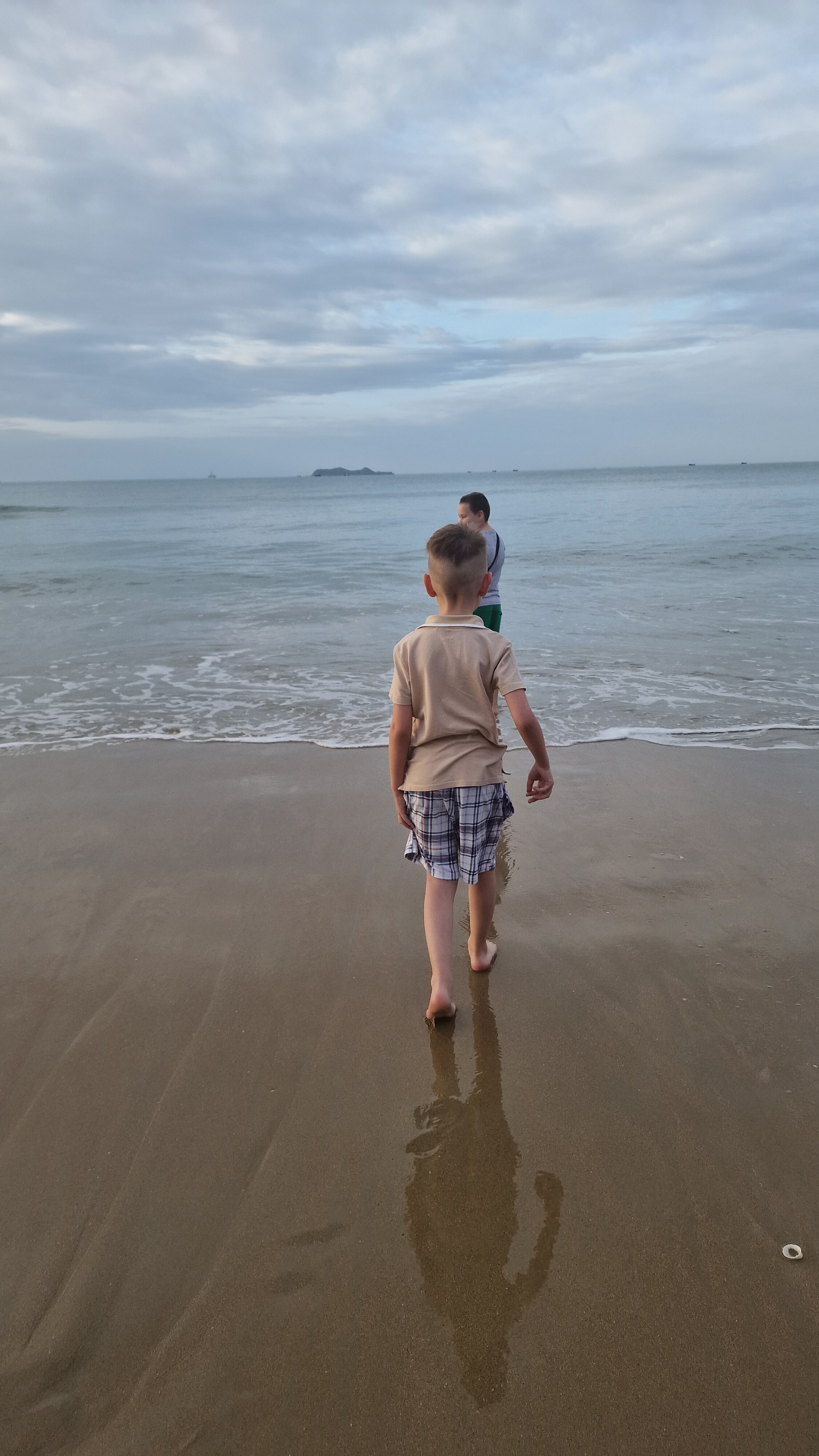Фото Sanya Huayuan Hot Spring Seaview Resort