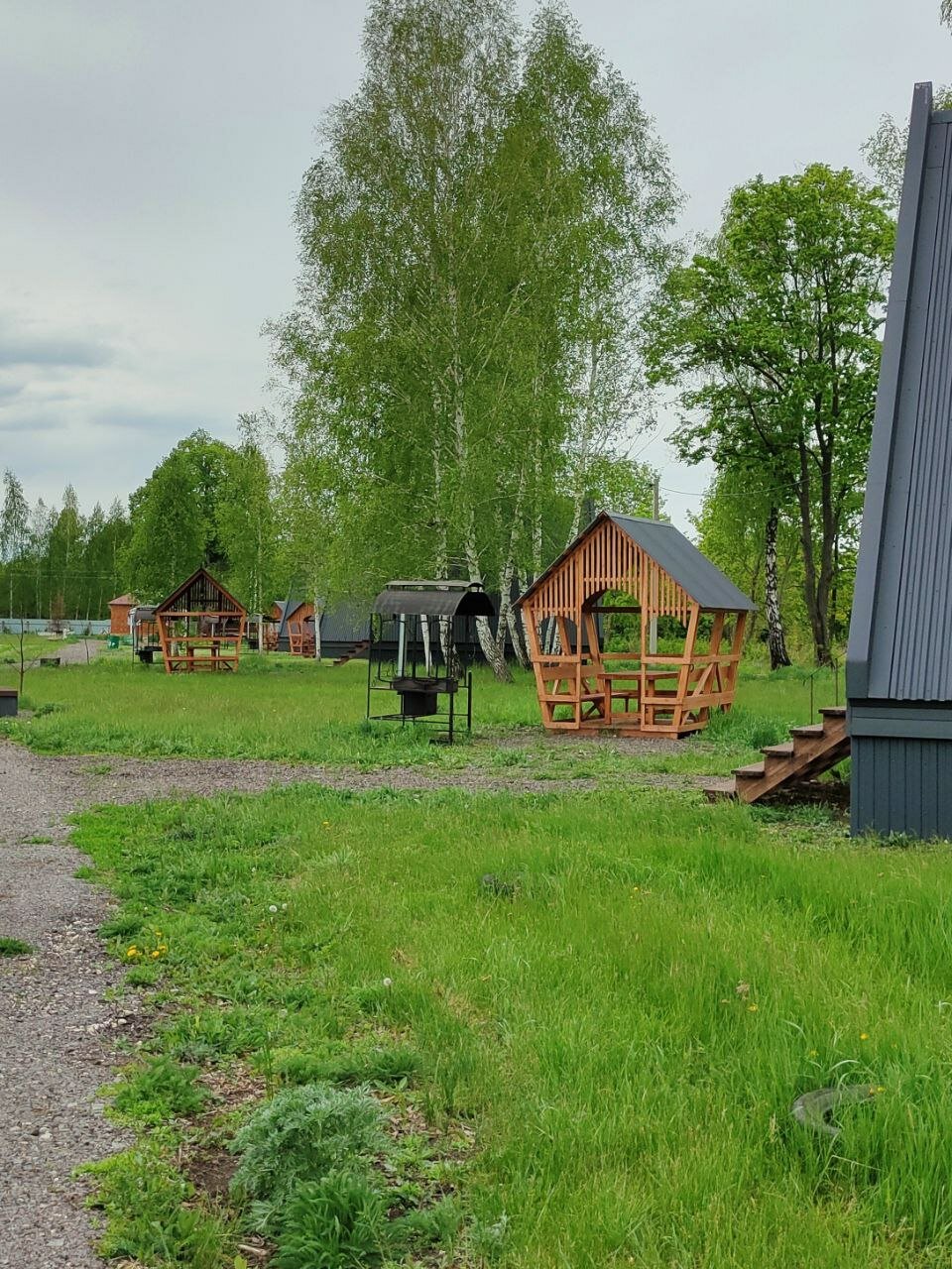 Фото Ранчо Вестерн