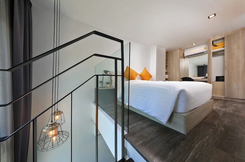 Фото Utopia Loft
