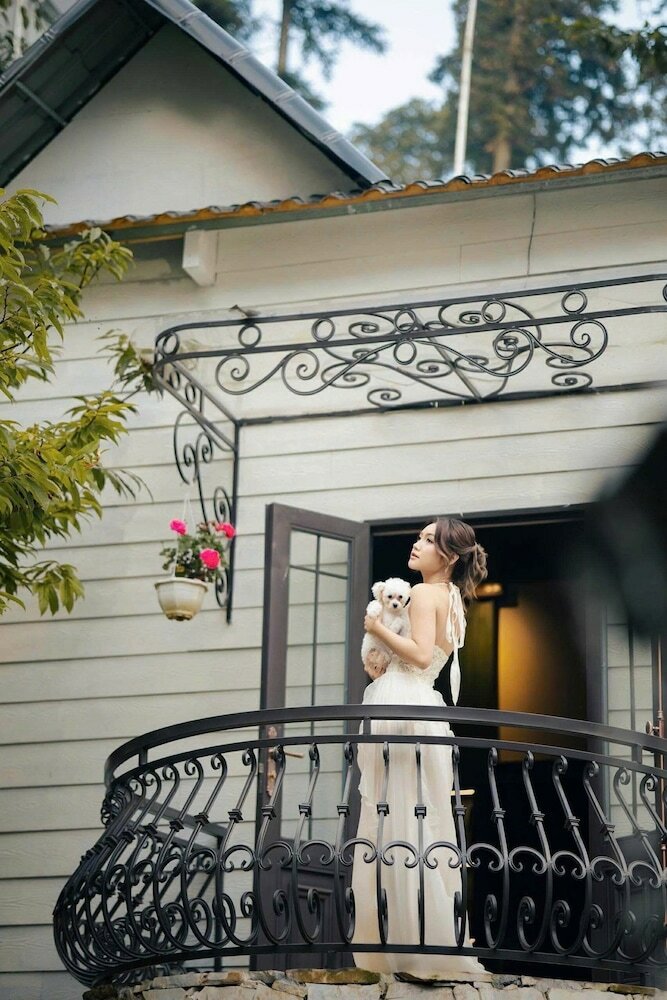 Фото Sapa Wings Hotel