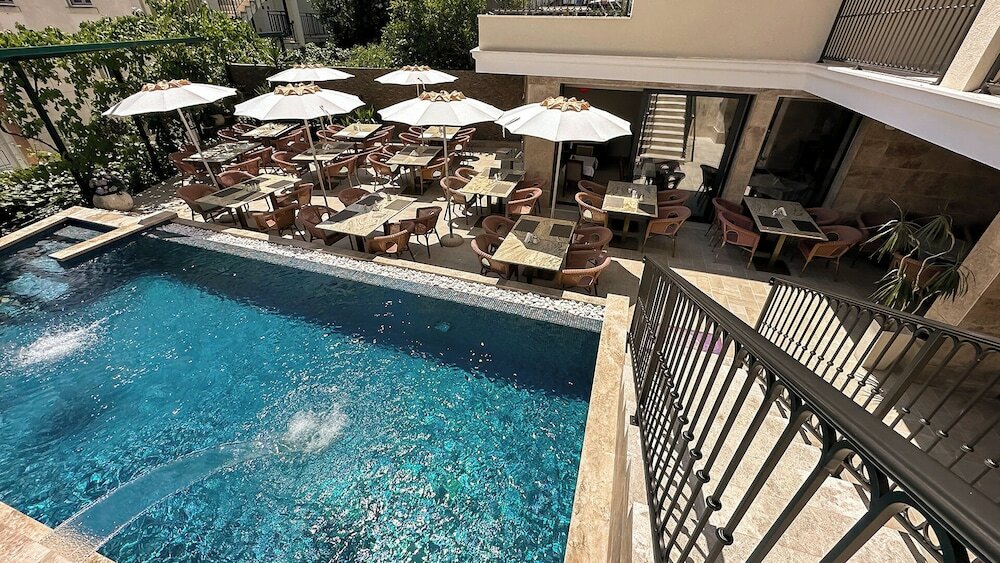Фото Hotel Pima Budva