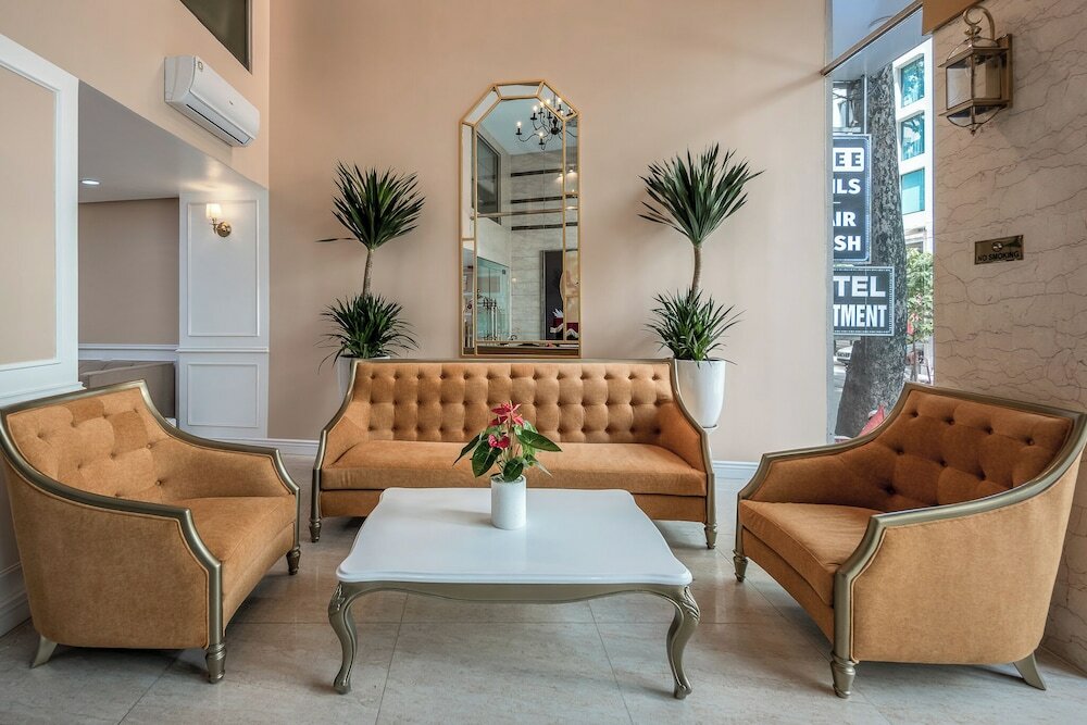 Фото Cozrum Lux Hotel
