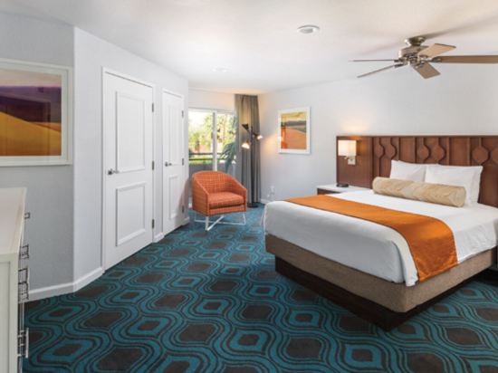 Фото WorldMark Palm Springs