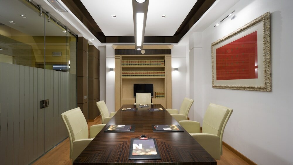 Фото Malaga Nostrum