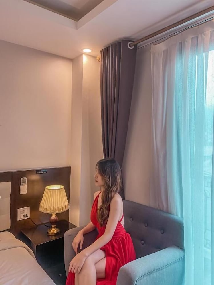Фото Sapa Wings Hotel