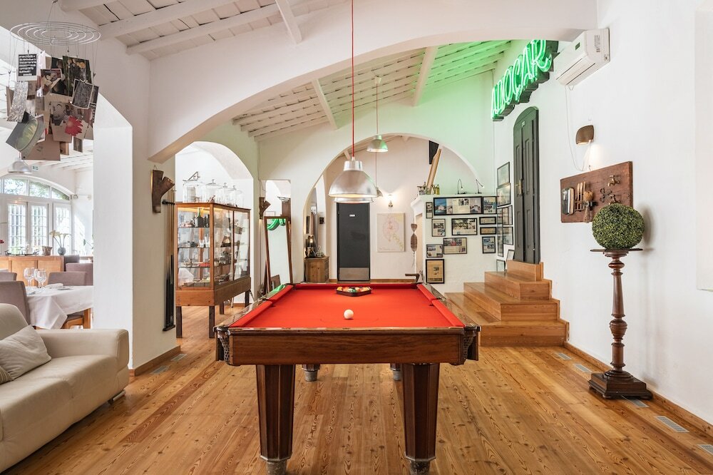 Фото Imani Country House