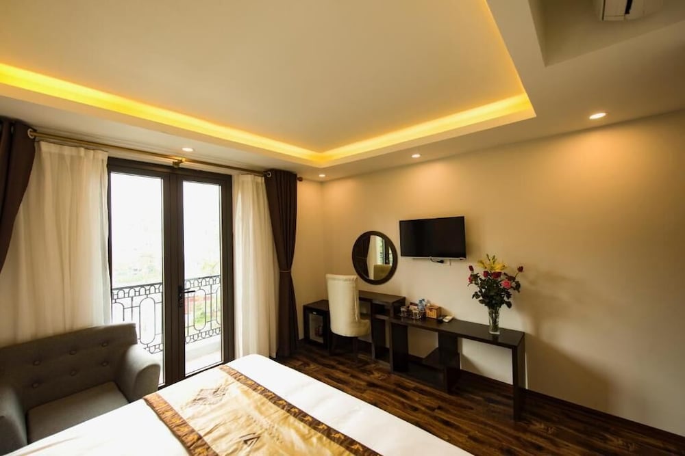 Фото Sapa Wings Hotel
