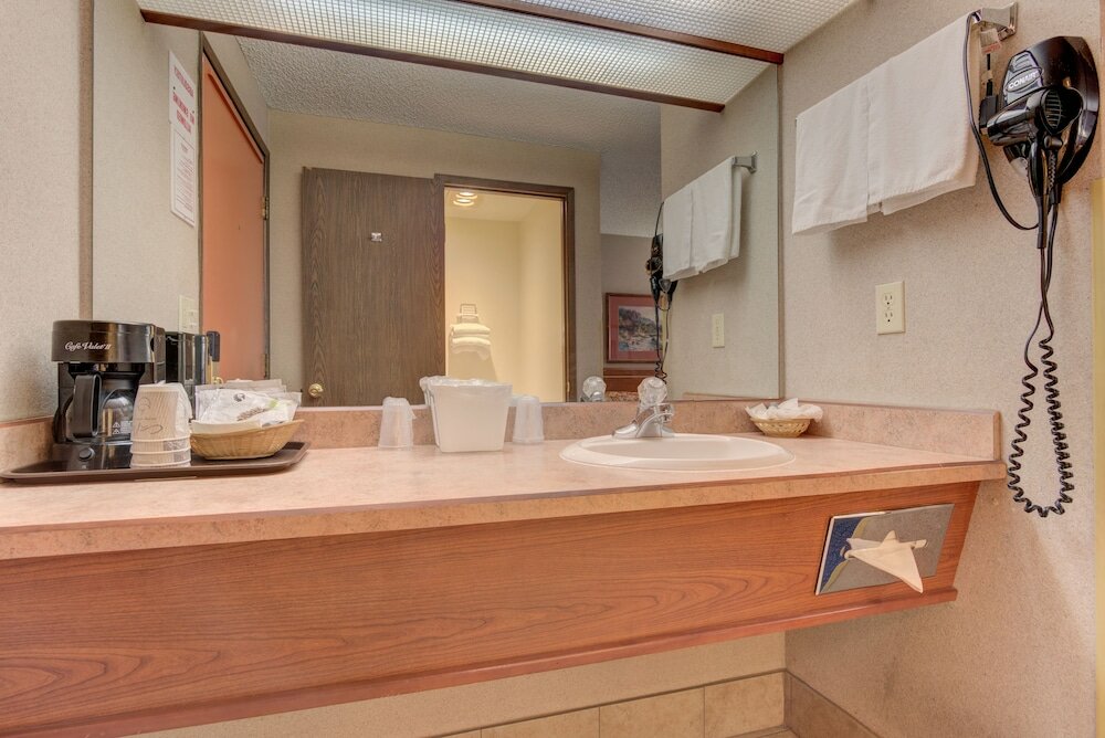 Фото Redmond Inn