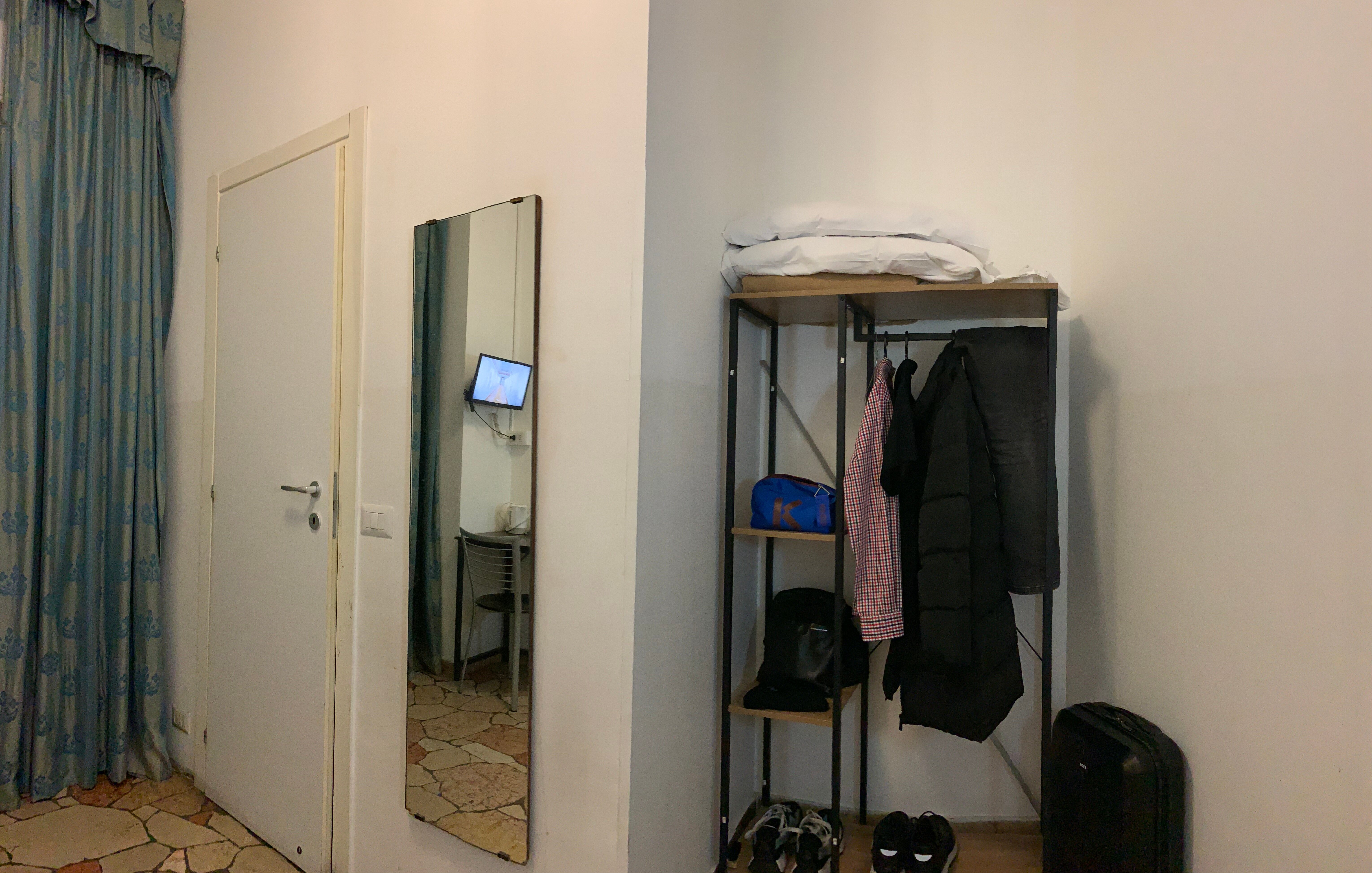 Фото Hotel Del Sud