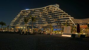 отель So Ras Al Khaimah