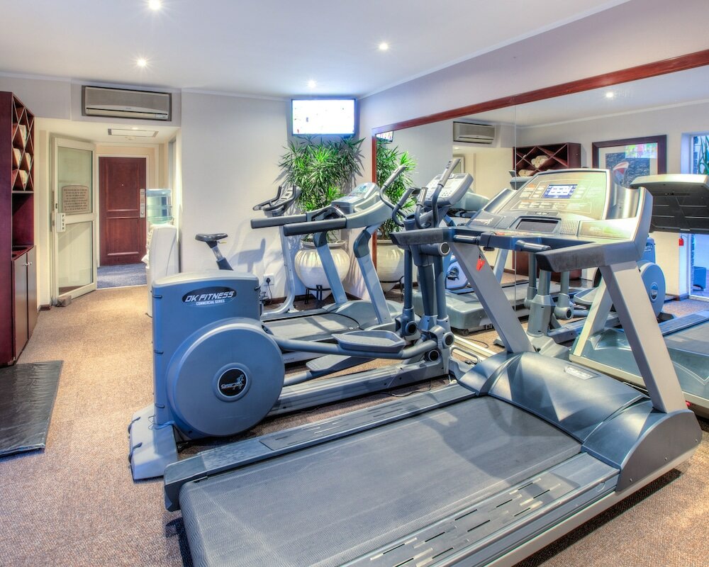 Фото City Lodge Hotel Victoria And Alfred Waterfront