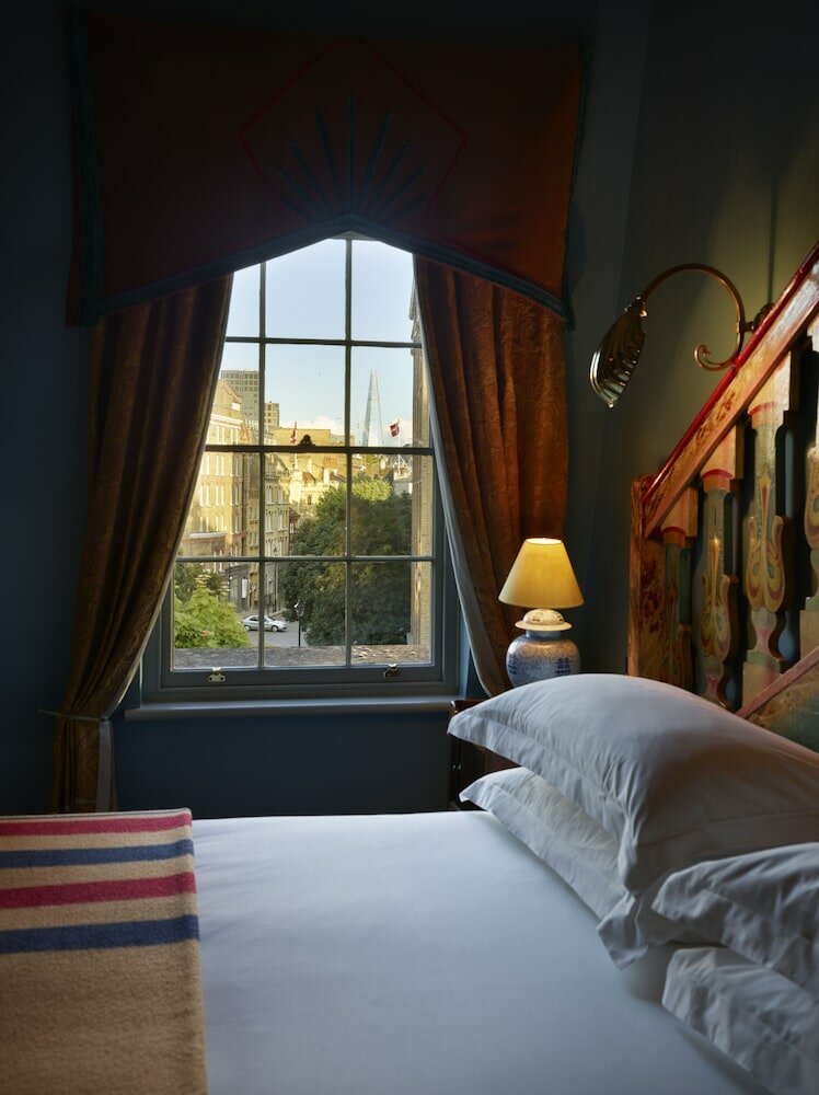 Фото The Zetter Clerkenwell