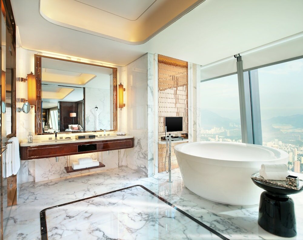 Фото The St. Regis Shenzhen