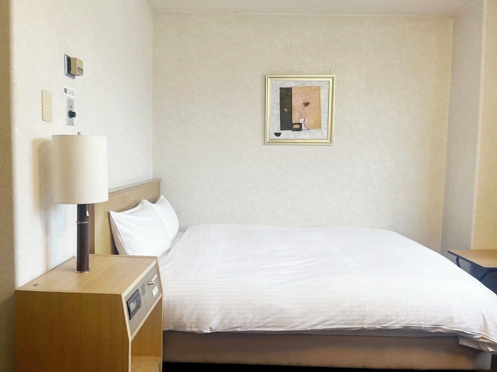 Фото Hotel Route-Inn Seibu Chichibu Ekimae