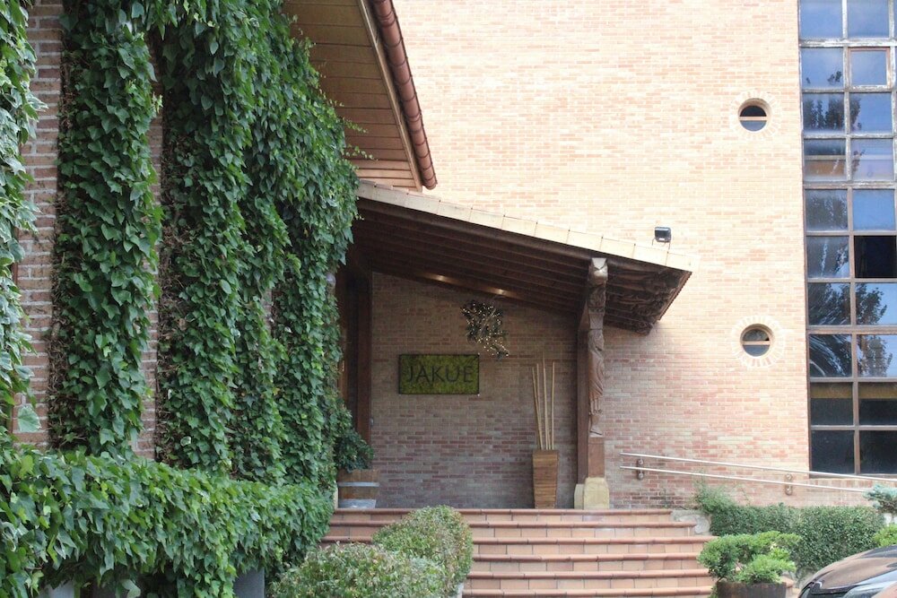 Фото Albergue Jakue - Hostel