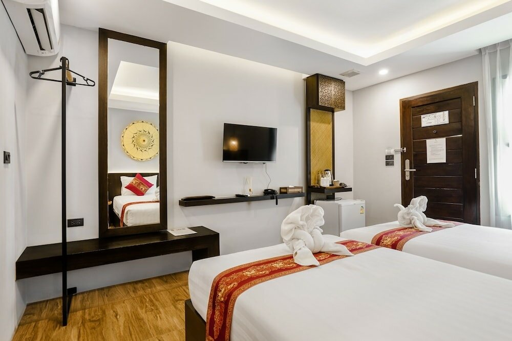 Фото Paraiso Hotel Chiangmai