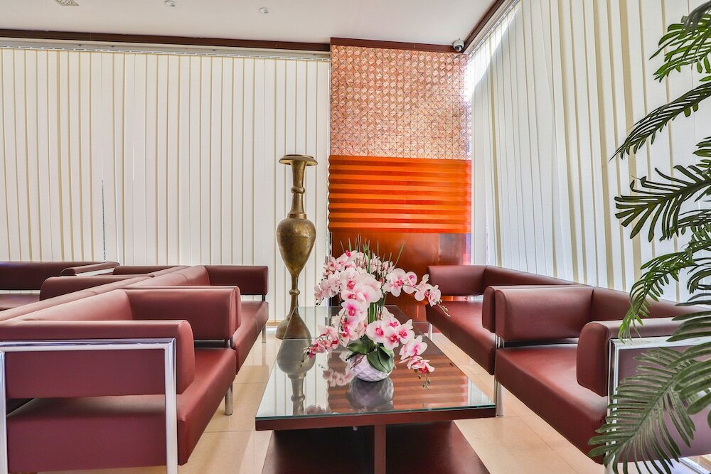 Фото Grand Pj Hotel