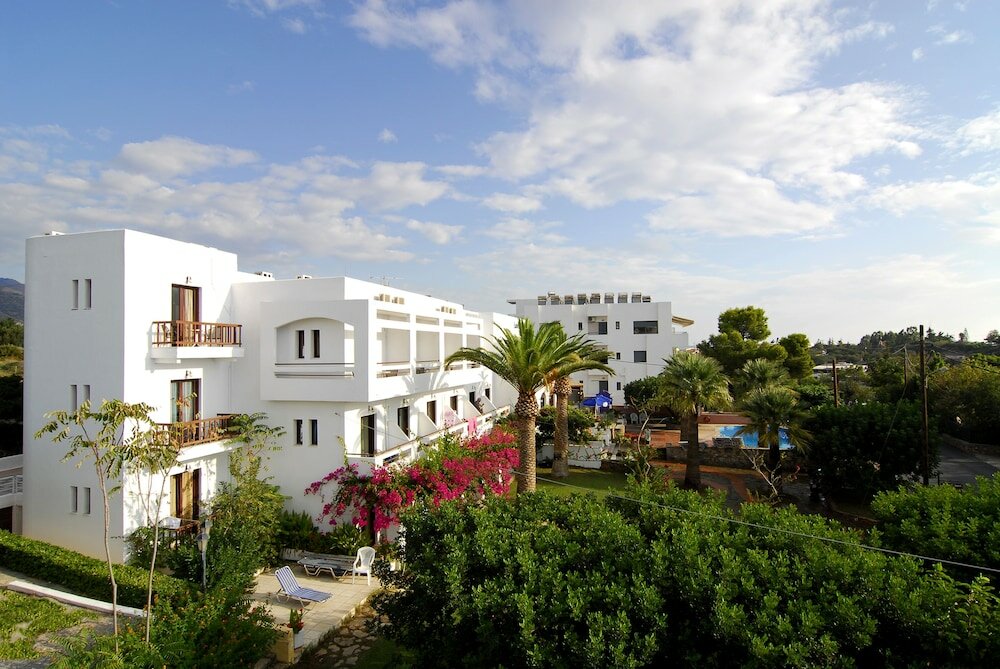 Фото Lato Hotel