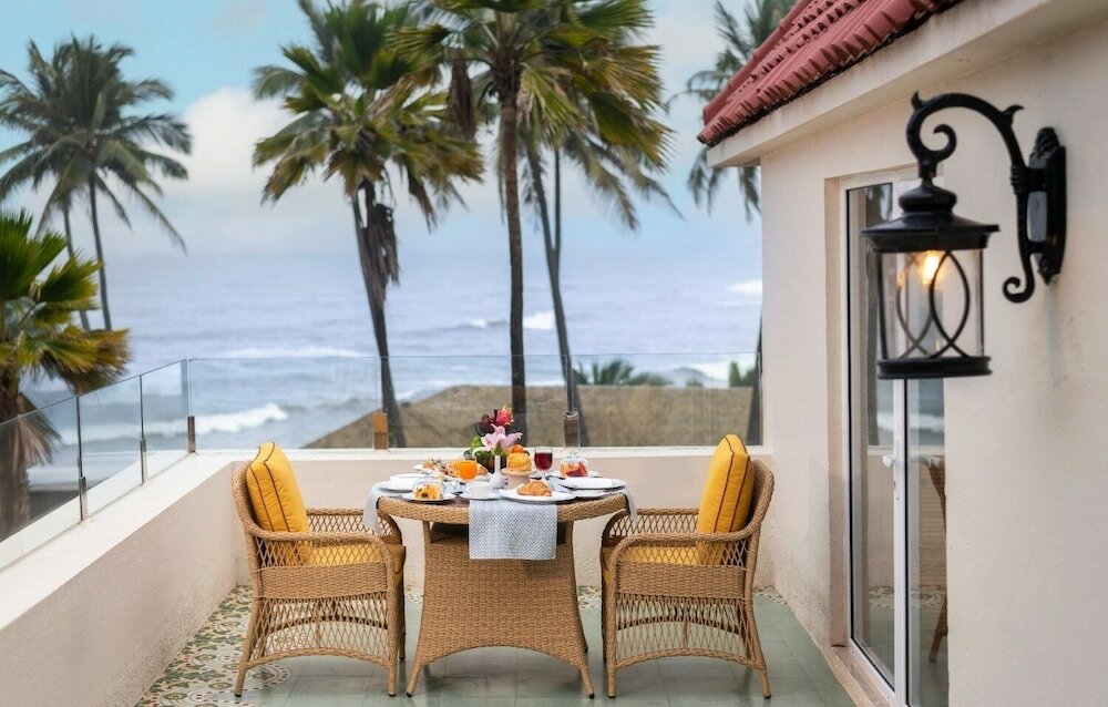 Фото Taj Fort Aguada Resort & SPA, Goa