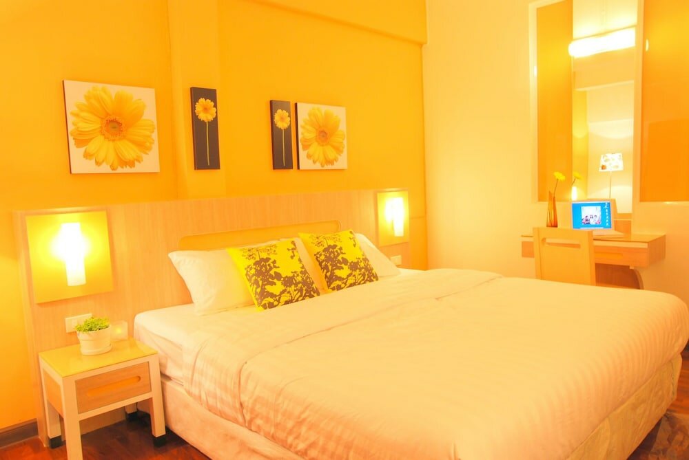 Фото The Inn Saladaeng